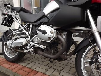 BMW R 1200GS - 9