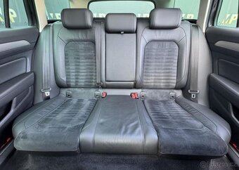 Volkswagen Passat automat nafta 110 kw 2018 - 9