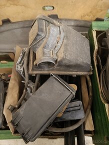 Audi 100 C4 sedan 2.5 TDI 85kW - ND - 9