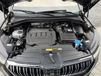 ŠKODA KODIAQ Laurin&Klement 4x4 2.0TDI 147 KW m2023 104tkm - 9