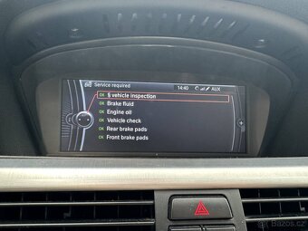 BMW 330d LCi 180kw - 9