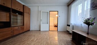 Prodej rodinného domu 1+1+ podkroví, Doloplazy, okres Prostě - 9