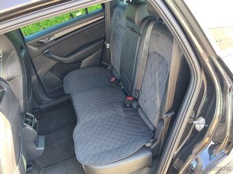 Škoda Kodiaq 2.0 tdi 140kw 4x4 Sportline - 9