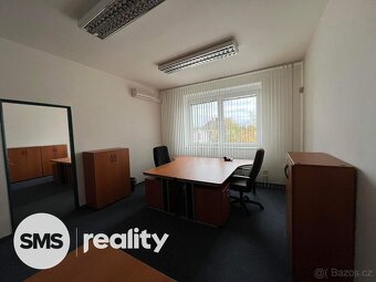 Pronájem kanceláře, Hradec Králové - 9