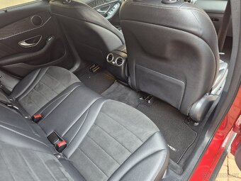 Mercedes-Benz GLC 220d 4Matic - 9