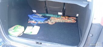 Renault Grand Scenic, Bose edition - 9