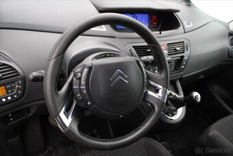 Citroën C4 Picasso 1.6i 7-MÍST ČR (2009) - 9