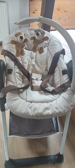 Jídelní židle - 9