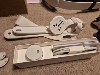 VR brýle Meta Quest 3 128GB - 9