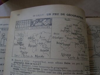 staré knihy (1874 - 1988) - 9