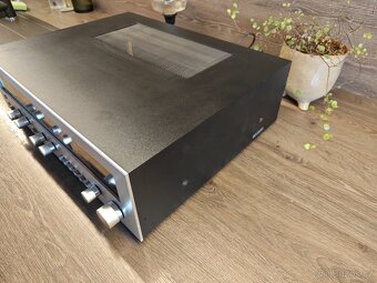 Technics SA-5560, 16kg receiver, 2. nejvyšší model - 9