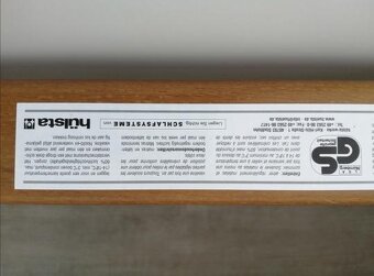 Postel, stolky rošty + v případně matrace zdarma - 9