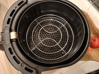 Fritéza horkovzdušná ETA Formio 2172 90010 - Ostrava - 9