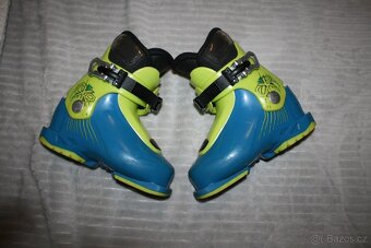 lyže Stockli RX 90 cm - 9