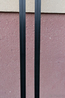 Nové běžky Kastle XP30 Skate Medium (193 cm) - 9