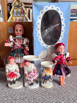 Panenka Hanačka - 9