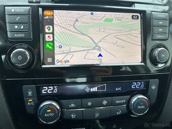 Nissan Qashqai 1.3 103kw 2021 ČR 1maj 36.300km - 9