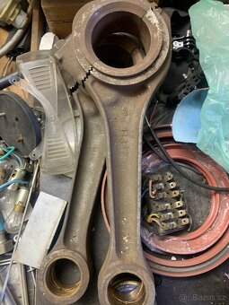 Zetor 25N Nahradni dily - 9