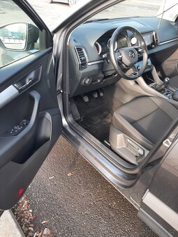 Škoda Karog 1,5 TSI, 5 let záruka - 9