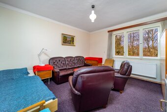 PRODEJ CHATY LUHAČOVICE U PŘEHRADY - 9