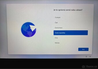 Notebook Umax VisionBook 14wg flex - 9
