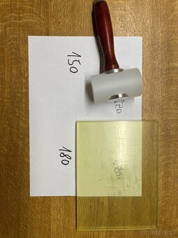 Výroba z kůže - 9