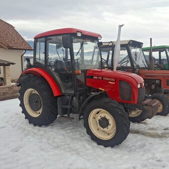 Zetor 5341 - 9