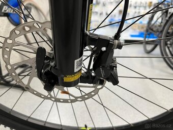 Elektrokolo Kross vel.: S - 9