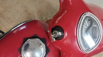 Jawa 250/559 panelka - 9