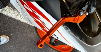 KTM RC 125 2016 – 11 kW - 9