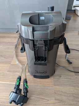 Akvarijní komplet 126l - 9