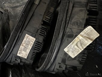 Budiky Passat VW Audi b6 maxidot b5.5 leon golf - 9