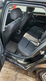 Audi A4 Avant 1,9 TDI, 74kW,klima - 9
