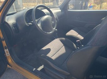 Citroen Saxo 1.1 - 9