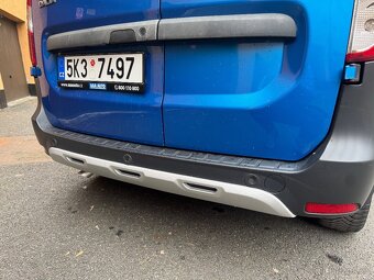 Dacia Dokker - 9
