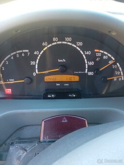 Prodám Mercedes-Benz sprinter 313 cdi - 9