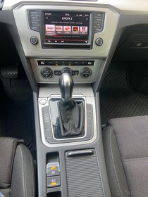 Volkswagen Passat B8 2.0 TDI DSG - 9