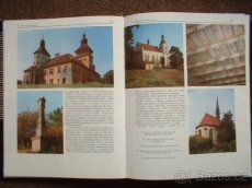 Kniha o kladensku a okolí památky turistika - 9
