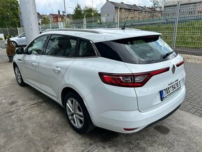 Renault Mégane 1,5 dCi 2019 1.majitel ČR DPH - 9