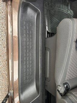 Toyota proace verso rok 2021 nafta 2.0 - 9