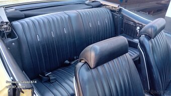 PONTIAC Parisienne 2+2 - 9