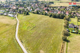 Prodej pozemku k bydlení, 13051 m², Drmoul - 9