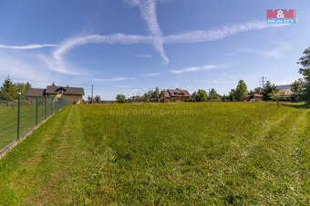 Prodej pozemku k bydlení, 2743 m², Třinec - 9