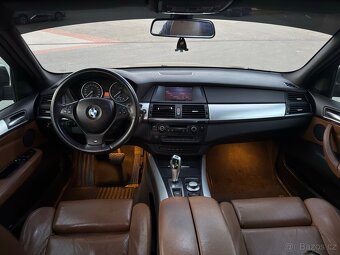 Bmw X5 e70 3.0d 173kw - 9