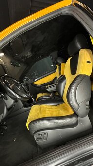 Audi S3 8L žlutá - 9