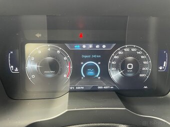 Ssangyong Korando - 9