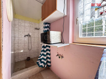 Prodej chaty, 25 m², Sadov - 9