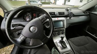 Volkswagen Passat b6 - 9