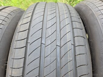 Nové letní pneu Michelin Primacy 4 235/45/20 - 9
