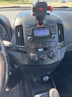 Hyundai i30 2012 - 9